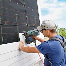 Best Insulated Siding Installation  in Frontenac, MO